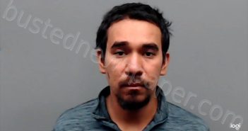 <B>SALAS</B>-LOYA, <B>ERNESTO</B> #, Smith County, Texas - 2024-10-05 01:00:00