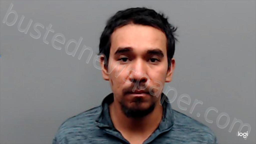 SALAS-LOYA, ERNESTO #, Smith County, Texas - 2024-10-05 01:00:00