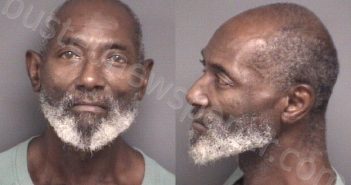 <B>ROACH</B>, <B>WILLIAM</B> <B>FLOYD</B> #, Pitt County, North Carolina - 2024-10-05