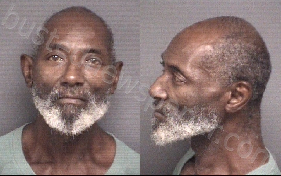 ROACH, WILLIAM FLOYD #, Pitt County, North Carolina - 2024-10-05