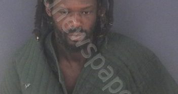 <B>BOSTICK</B>, <B>CHRISTOPHER</B> <B>DI</B>–<B>SHUN</B> #, Gadsden County, Florida - 2024-10-05 23:38:00