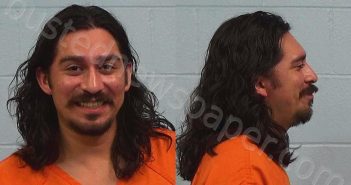 <B>GUTIERREZ</B>, <B>JOEL</B> ESAI #, Williamson County, Texas - 2024-10-05