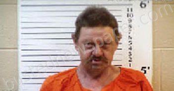 CARTER, JOHNNY BRENT | 2024-10-05 18:35:00 Cherokee County, North Carolina Booking