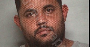 <B>LOPEZ</B> <B>MENDEZ</B>, GABRIEL <B>ALBERTO</B> #, Polk County, Florida - 2024-10-05