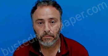 <B>CHURCH</B>, <B>JEREMY</B> <B>DAVID</B> #, Catawba County, North Carolina - 2024-10-05