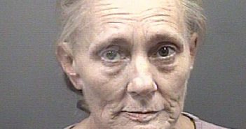 CLONTZ, PAMELA MARIE | 2024-10-05 13:59:00 Rowan County, North Carolina Booking