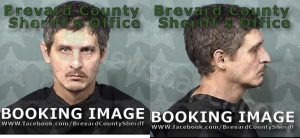 MILLER, MICHAEL ANTHONY | 2024-10-05 20:55:00 Brevard County, Florida Booking