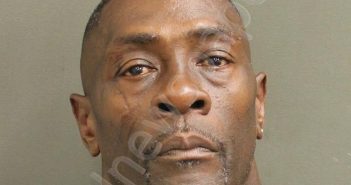 WELLON, CHRISTOPHER JEROME | 2024-10-05 19:20:00 Orange County, Florida Booking