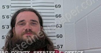 HARDY, THOMAS | 2024-10-05 04:03:10 Massac County, Illinois Booking