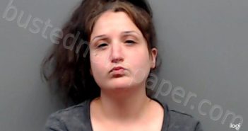 <B>MEADOWS</B>, <B>BROOKE</B> <B>LURAE</B> #, Smith County, Texas - 2024-10-05 01:00:00