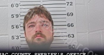 FLACH, TYLER JACOB | 2024-10-05 00:16:29 Massac County, Illinois Booking