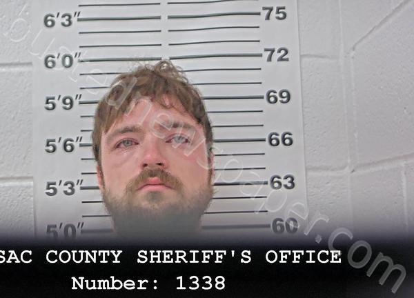 FLACH, TYLER JACOB #, Massac County, Illinois - 2024-10-05 00:16:29