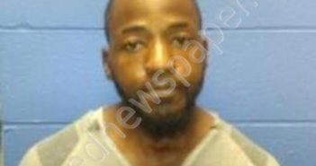 <B>BRANDON</B> <B>ROBINSON</B> #, Faulkner County, Arkansas - 2024-10-05 22:46:00