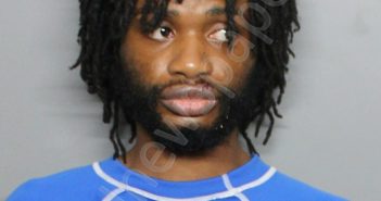 <B>WHITE</B>, <B>SHAMAR</B> <B>RAHEEM</B> #, Charlotte County, Florida - 2024-10-05 20:11:00