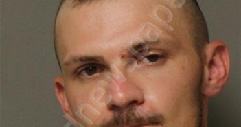 <B>SPENCER</B>, <B>CLIFTON</B> DALE #, New River Valley Regional Jail, Virginia - 2024-10-05