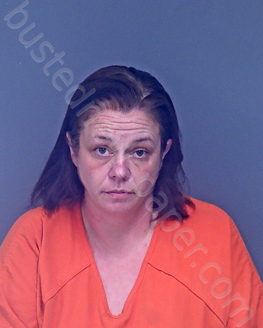CLARK, AMANDA BETH #, Baldwin County, Alabama - 2024-10-05 16:36:00