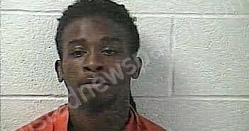 <B>HAWKINS</B>, <B>TYSHAWN</B> <B>DANTA</B> #, Daviess County, Kentucky - 2024-10-05 17:40:00