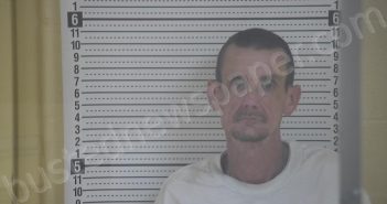 AUSTIN, JOHN MATTHEW | 2024-10-05 18:56:00 Taylor County, Kentucky Booking