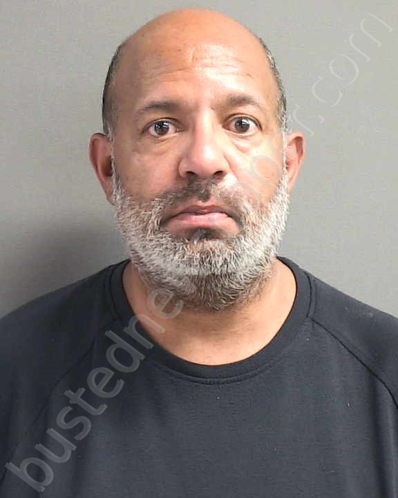 HARDRICK, CRAIG DALON #, Volusia County, Florida - 2024-10-05 02:03:00