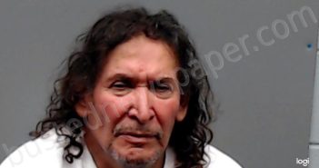 OLVERA-MARTINEZ, J REYES | 2024-10-05 01:00:00 Smith County, Texas Booking