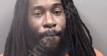 WILSON, EVANS SHAJUAN | 2024-10-06 14:10:00 Rowan County, North Carolina Booking