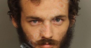 SLOAN, STEPHEN RAY | 2024-10-06 19:00:00 Jefferson County, Alabama Booking