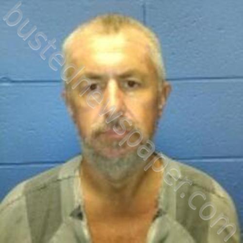 RAYMOND LEE HAMMOCK #, Faulkner County, Arkansas - 2024-10-06 13:13:00