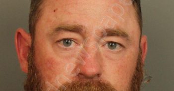 HIGGINS, DAVID BRANDON | 2024-10-06 18:31:00 Jefferson County, Alabama Booking