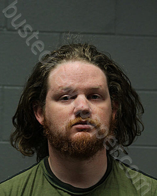 Ryan C Mortimore 20241006 Chicago, Illinois Booking