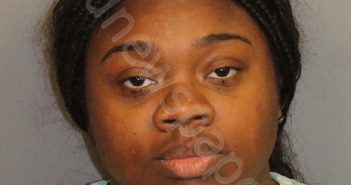 IRBY, KAYLA RENEE | 2024-10-06 18:39:00 Jefferson County, Alabama Booking