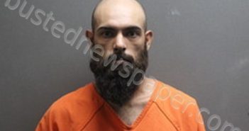 <B>JUSTIN</B> ANTHONY <B>ALVAREZ</B> #, Labette County, Kansas - 2024-10-06 04:27:00