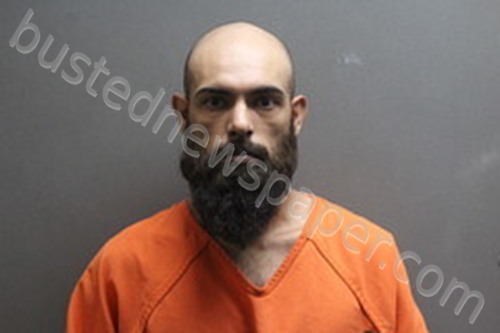 JUSTIN ANTHONY ALVAREZ #, Labette County, Kansas - 2024-10-06 04:27:00