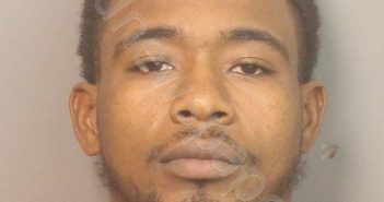 GLASS, MONDRECO DAVONTA | 2024-10-06 17:51:00 Jefferson County, Alabama Booking