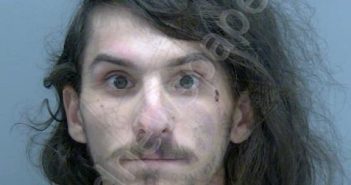 STROH, DUSTIN LOUIS | 2024-10-06 02:01:00 Lee County, Florida Booking