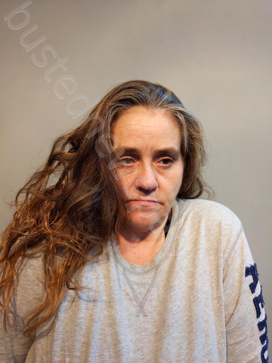 Fields, Angela Marie 20241006 131500 Southwest Regional Jail