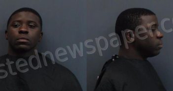 <B>GRAY</B>, <B>BILLY</B> <B>DEVOE</B> #, Gregg County, Texas - 2024-10-06
