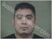 VILLEGAS-CATEMAXCA, JOSE | 2024-10-06 Harnett County, North Carolina Booking