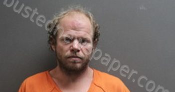 <B>JOSHUA</B> <B>DON</B> <B>BYRD</B> #, Labette County, Kansas - 2024-10-06 03:54:00