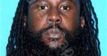 MORGAN, DARRIUS | 2024-10-06 20:18:00 Jefferson County, Alabama Booking