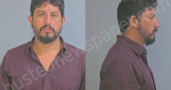 <B>GARCIA</B>, <B>RAMON</B>, JR. #, Hidalgo County, Texas - 2024-10-06