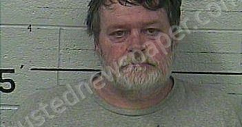 <B>KIDD</B>, <B>EDDIE</B> HANK #, Knox County, Kentucky - 2024-10-06 16:17:00