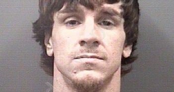 WEAST, TRENTON RAY | 2024-10-06 14:10:00 Rowan County, North Carolina Booking