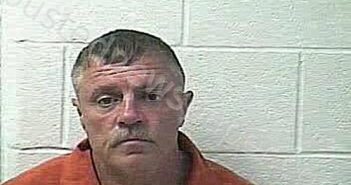<B>PADGETT</B>, <B>JAMES</B> <B>BRUCE</B>, JR #, Daviess County, Kentucky - 2024-10-07 23:26:00