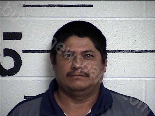 LEIVA ALEMAN, CELIN #, Chase County, Kansas - 2024-10-07
