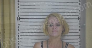 MATTHEWS, ASHLEY N | 2024-10-07 15:09:00 Taylor County, Kentucky Booking