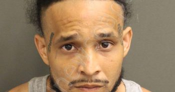 SOTO, RUBEN | 2024-10-07 18:58:00 Orange County, Florida Booking