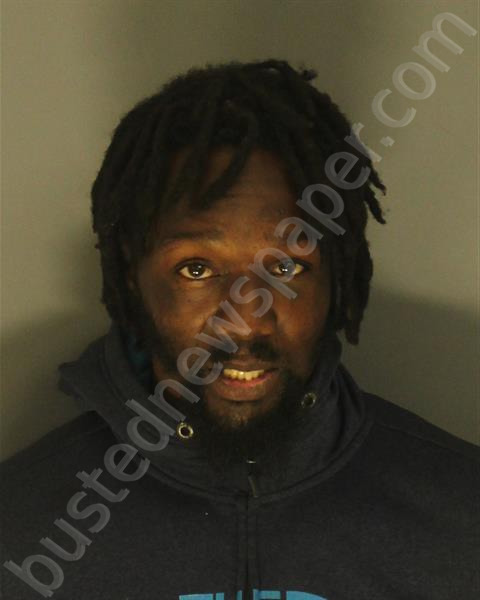 SIMPSON, LAMAR J #, Essex County, New Jersey - 2024-10-07