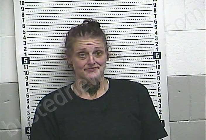 O’HAIR, ALYCIA C #, Casey County, Kentucky - 2024-10-07 13:10:00