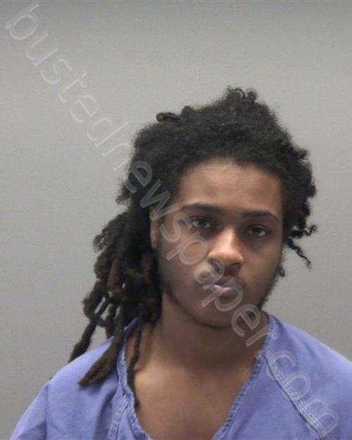 OWINGS JR, CHRISTOPHER ANTWAN #, Montgomery County, Ohio - 2024-10-07 01:06:00