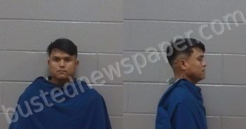 <B>SALAS</B>–<B>FRAGOSO</B>, <B>VICTOR</B> <B>MANUEL</B> #, Wichita County, Texas - 2024-10-07